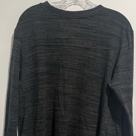 NIKE Gym Crew Pull Over Sweatshirt - Picture 8 of 12